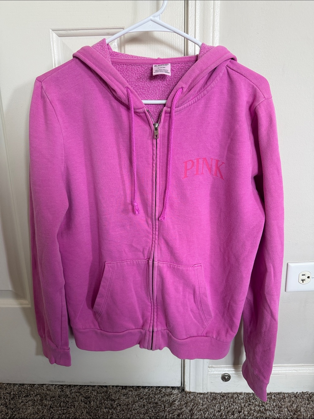PINK Victoria's Secret vintage sweat set